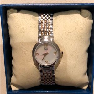 ESQ Swiss Watch - women’s